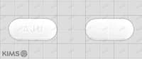 프라스칼 디 정 750mg