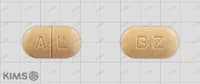 알비 정 400mg