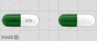 오스테인 캡슐 200mg