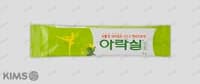 아락실 과립 8g