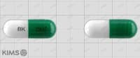 뮤코론 캡슐 375mg