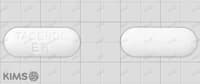 타세놀 8시간 이알 서방정 650mg