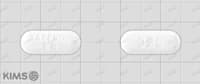 타세놀 8시간 이알 서방정 325mg
