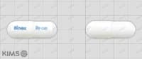 바이칸 캡슐 166.7mg