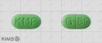 키로민 정 80mg
