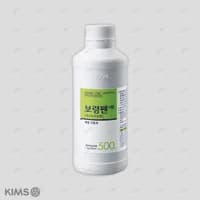 보령 펜 시럽 500mL