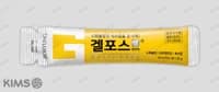 겔포스 엘 현탁액