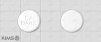 마로겔 정 500mg