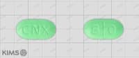 코그닉스 정 80mg