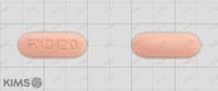 펙손 정 120mg