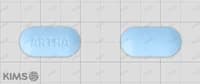 알삭센 정 275mg
