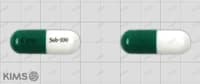 지엘 소브레롤 캡슐 100mg