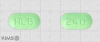 써큐렉스 정 240mg