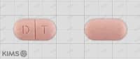 덱스트론 정 300mg