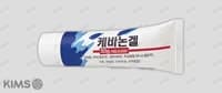 케바논 겔 50g