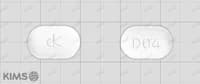 알게론 정 500mg