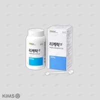 리케락 산