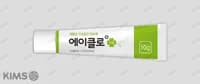 에이클로 크림 10g