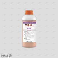 브론큐 시럽 500ml