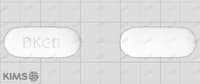 타이몰 8시간 이알 서방정 650mg