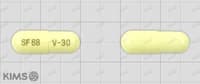 벤투룩스 30mg 캡슐