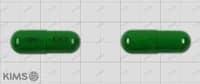 시스타인 캡슐 200mg
