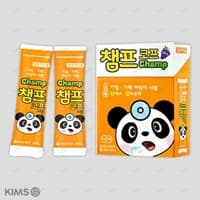챔프 코프 액