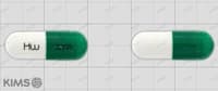 아티란 캡슐 200mg