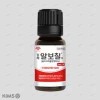 동화 알보칠 액