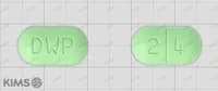 뉴로징코 정 240mg
