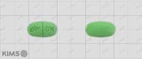 징카신 정 80mg
