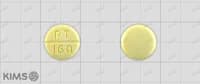 어린이용 타스펜 정 160mg