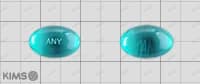 이지엔6 애니 연질캡슐 200mg