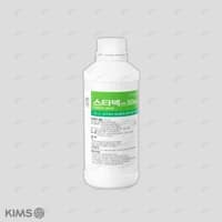 스타빅 현탁액 500mL