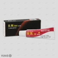 비엠 겔 9.6%
