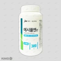 에시플 엔 산 300g