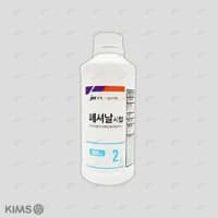 페셔날 시럽 500ml
