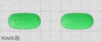 징코턴 정 240mg