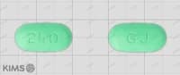 바소필 정 240mg