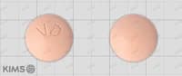 베노론 디 정 600mg