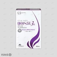 마이녹실 액 3% 180mL