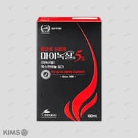 마이녹실 액 5% 180mL