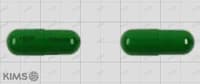 리나치올 캡슐 375mg