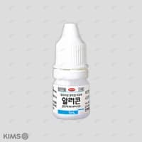 알러콘 점안액 0.5mg/ml