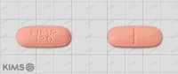 펙소나딘 정 120mg