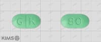 한미 징코 정 80mg