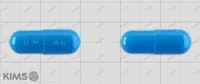 목틴 캡슐 200mg