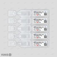 눈앤쿨 점안액 0.6% (1회용)