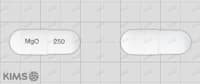 마그오 캡슐 250mg