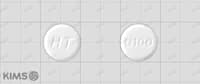 우루리버 정 100mg